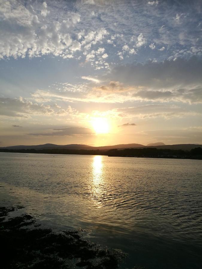 Hotel Watersedge Seaviews Kenmare Exterior foto