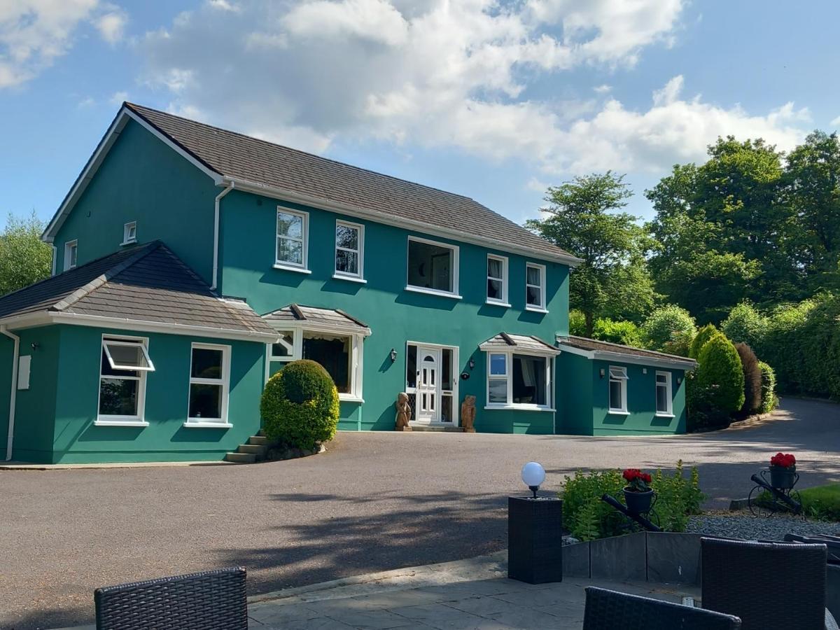 Hotel Watersedge Seaviews Kenmare Exterior foto
