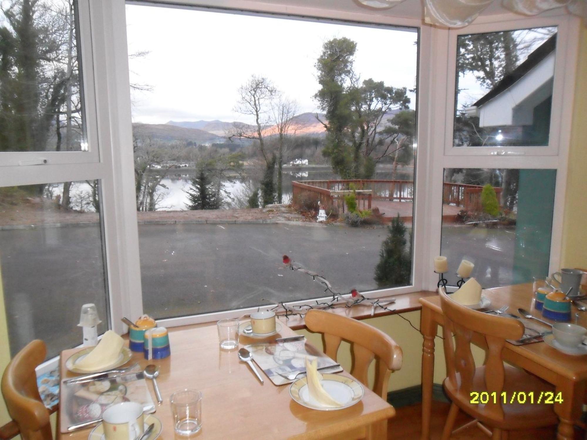 Hotel Watersedge Seaviews Kenmare Exterior foto