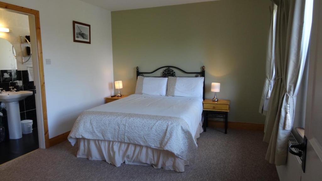 Hotel Watersedge Seaviews Kenmare Exterior foto