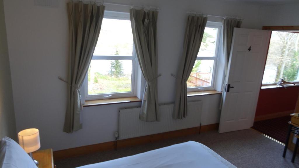 Hotel Watersedge Seaviews Kenmare Exterior foto