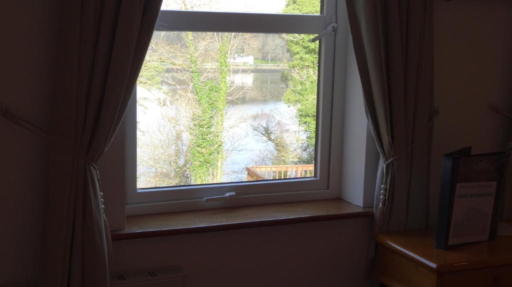 Hotel Watersedge Seaviews Kenmare Exterior foto