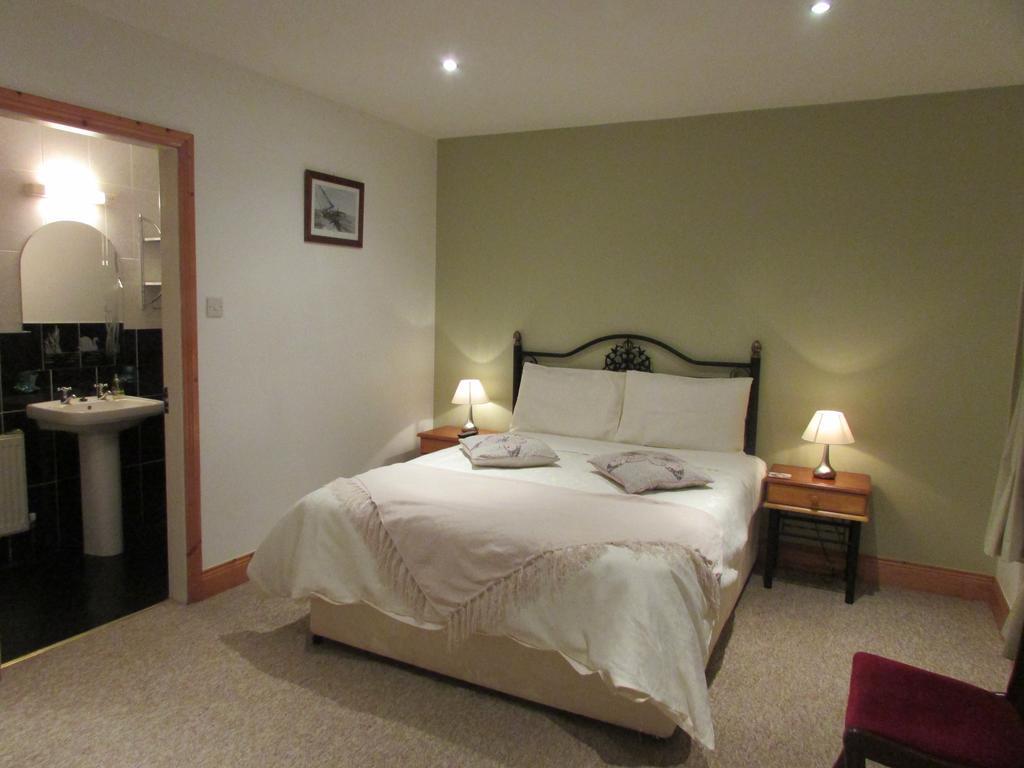 Hotel Watersedge Seaviews Kenmare Exterior foto