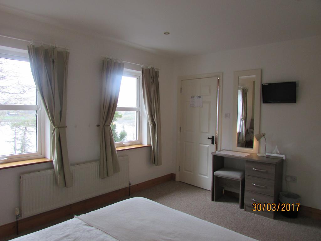 Hotel Watersedge Seaviews Kenmare Exterior foto