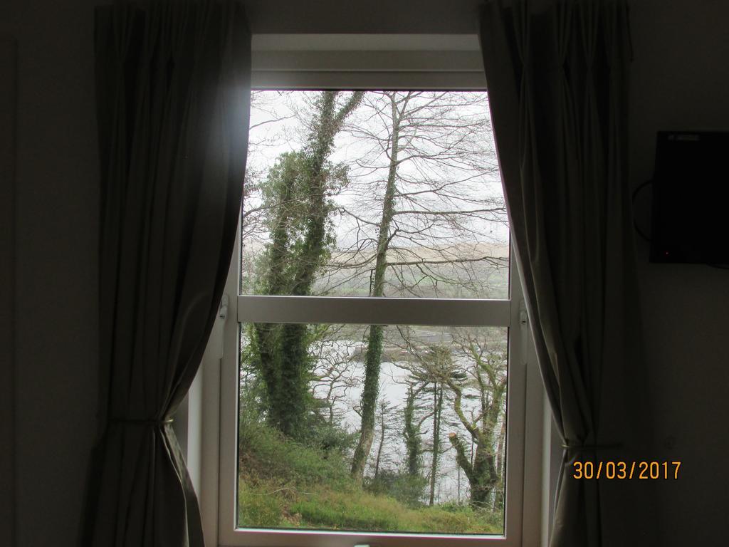 Hotel Watersedge Seaviews Kenmare Exterior foto