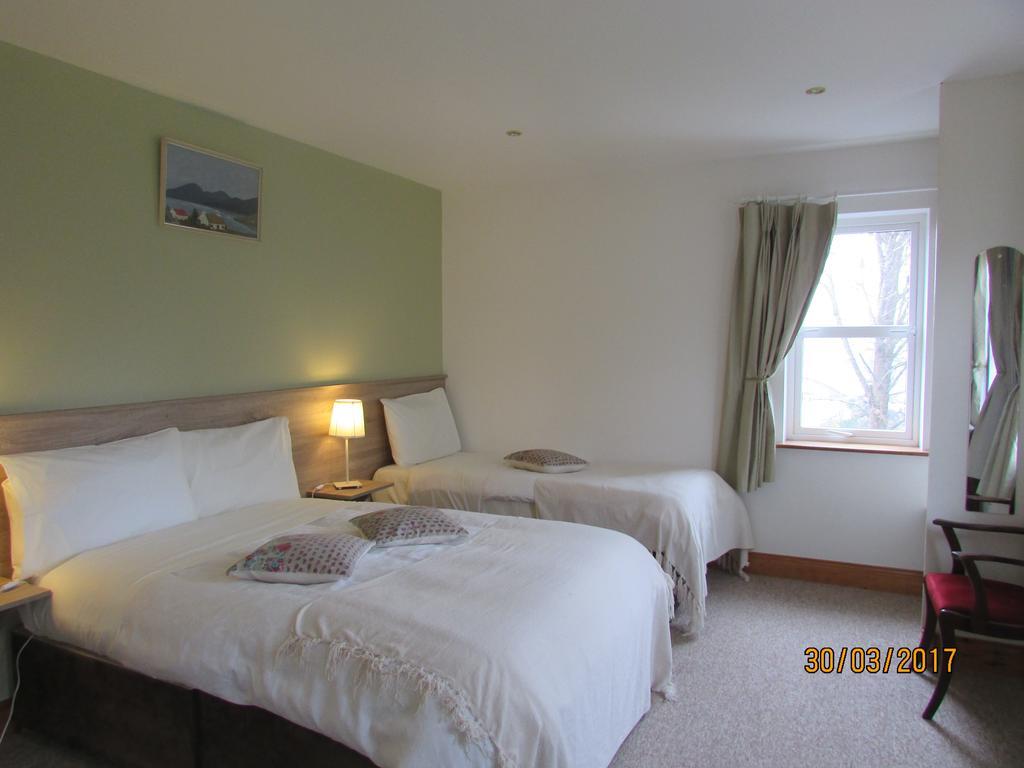 Hotel Watersedge Seaviews Kenmare Exterior foto