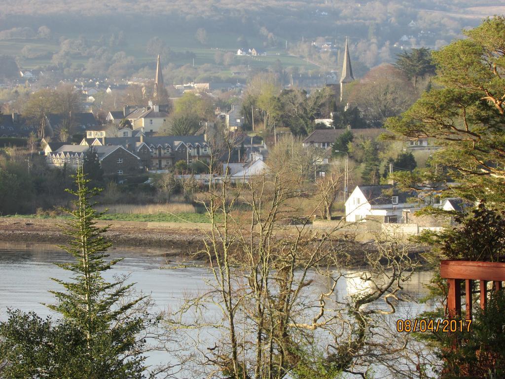 Hotel Watersedge Seaviews Kenmare Exterior foto