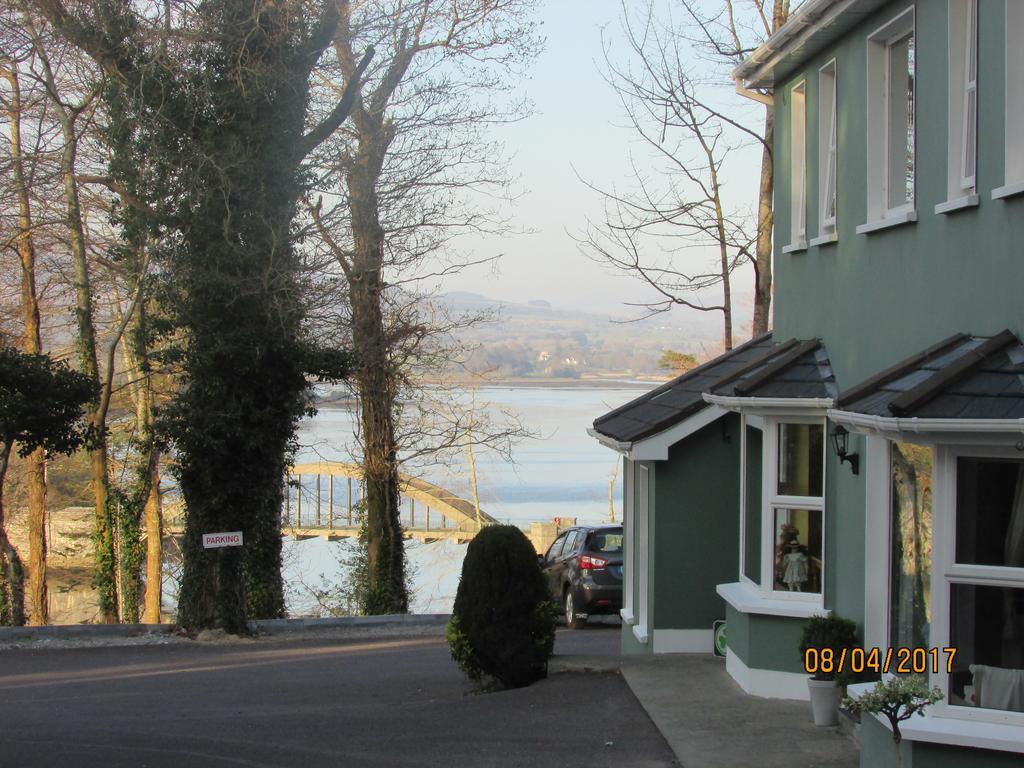 Hotel Watersedge Seaviews Kenmare Exterior foto