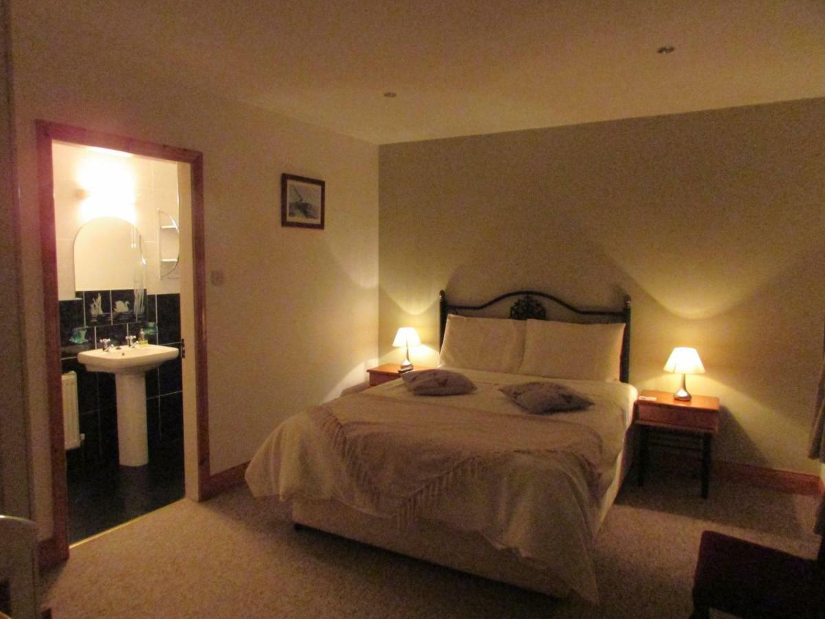 Hotel Watersedge Seaviews Kenmare Exterior foto