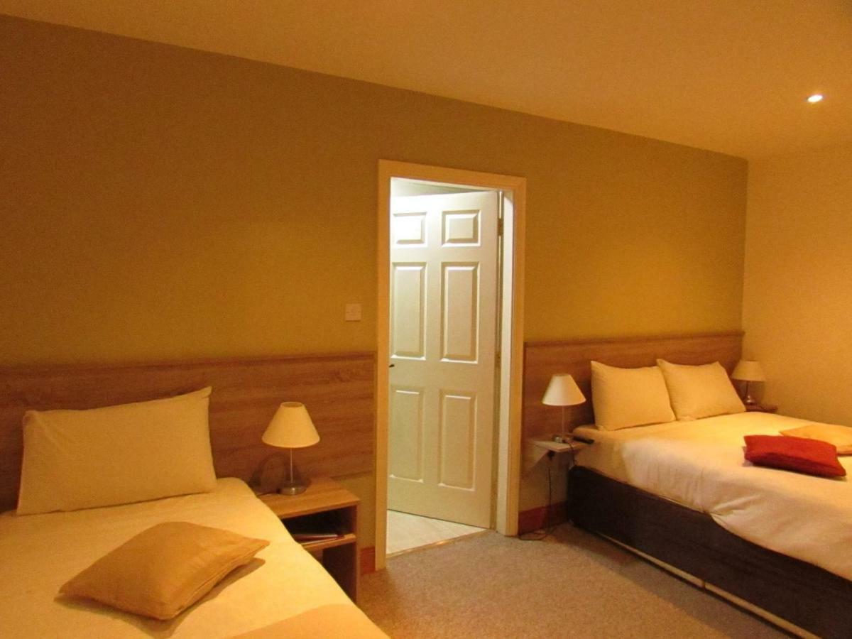 Hotel Watersedge Seaviews Kenmare Exterior foto