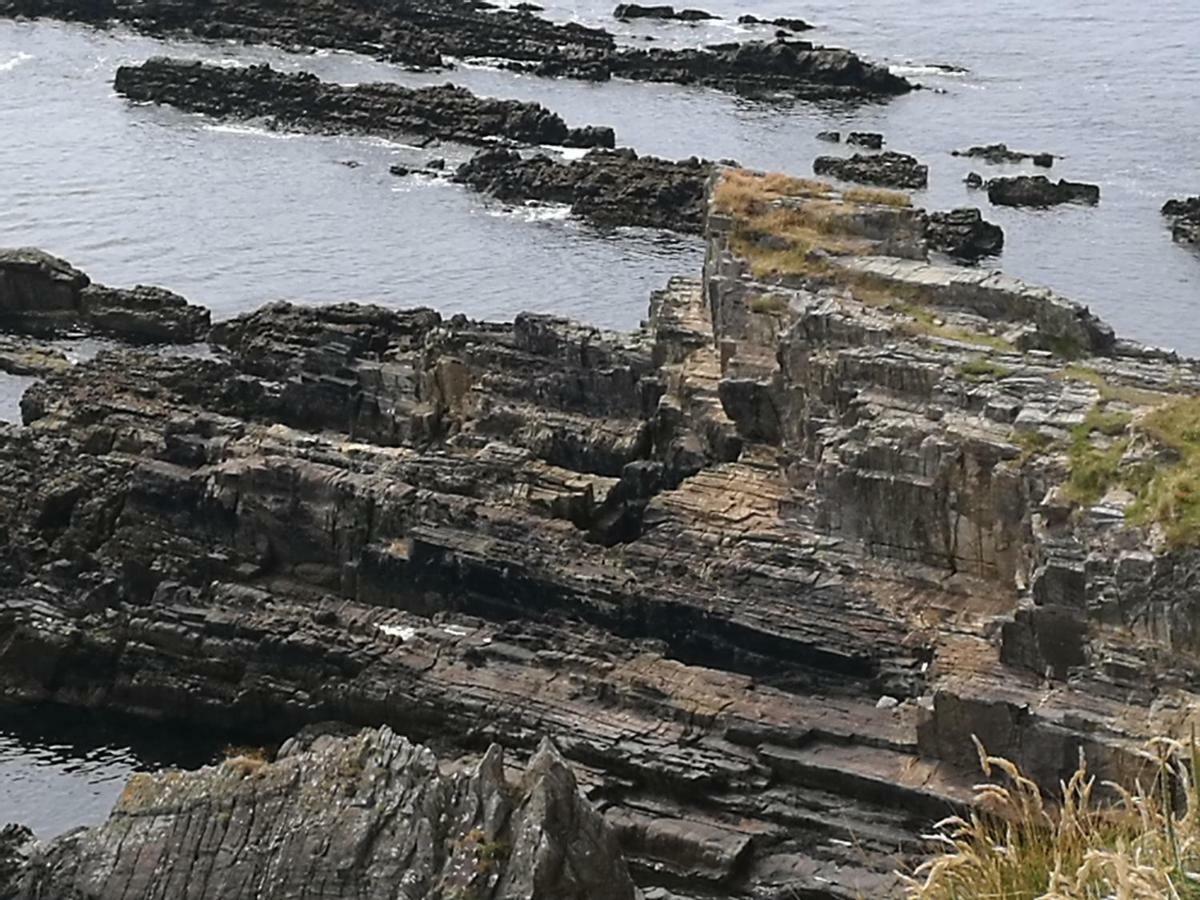Hotel Watersedge Seaviews Kenmare Exterior foto