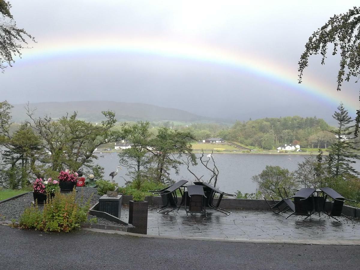 Hotel Watersedge Seaviews Kenmare Exterior foto