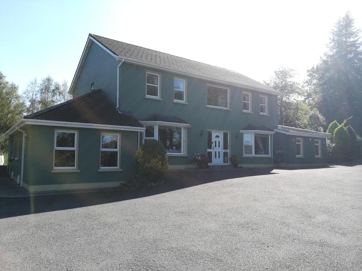 Hotel Watersedge Seaviews Kenmare Exterior foto